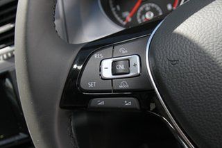 2015 Volkswagen Golf AU MY15 90 TSI Deep Black Pearl Effect 6 Speed Manual Hatchback