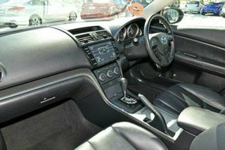 2012 Mazda 6 GJ1031 Touring SKYACTIV-Drive Grey 6 Speed Sports Automatic Sedan