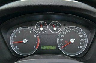 2008 Ford Focus LT Ghia Grey 4 Speed Sports Automatic Hatchback