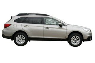 2015 Subaru Outback MY15 2.0D Tungsten Metal Continuous Variable Wagon