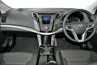 2014 Hyundai i40 VF 2 Upgrade Active Sleek Silver 6 Speed Automatic Wagon