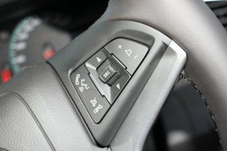 2017 Holden Trax TJ MY17 LTZ Grey 6 Speed Automatic Wagon