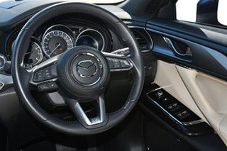 2023 Mazda CX-9 TC GT SKYACTIV-Drive Machine Grey 6 Speed Sports Automatic Wagon