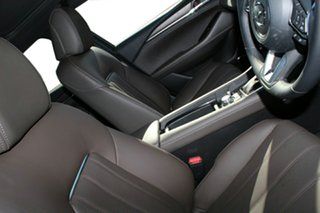 2023 Mazda 6 GL1033 G35 SKYACTIV-Drive Atenza Jet Black 6 Speed Sports Automatic Sedan