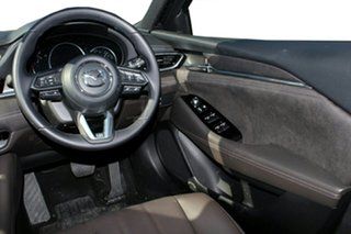 2023 Mazda 6 GL1033 G35 SKYACTIV-Drive Atenza Jet Black 6 Speed Sports Automatic Sedan