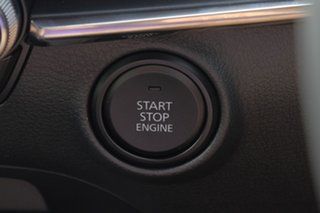 2023 Mazda 3 BP2H7A G20 SKYACTIV-Drive Evolve Machine Grey 6 Speed Sports Automatic Hatchback