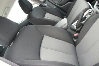 2023 Mitsubishi Triton MR MY23 GLX+ Double Cab White 6 Speed Sports Automatic Utility