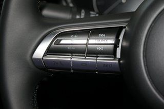 2023 Mazda 3 BP2SLA G25 SKYACTIV-Drive Evolve SP Machine Grey 6 Speed Sports Automatic Sedan