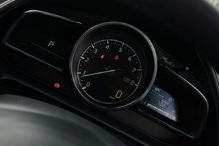 2024 Mazda CX-3 DK2W7A G20 SKYACTIV-Drive FWD Akari Soul Red Crystal 6 Speed Sports Automatic Wagon