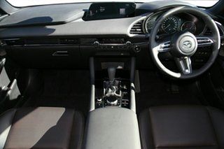 2024 Mazda 3 BP2HLA G25 SKYACTIV-Drive Astina Ceramic 6 Speed Sports Automatic Hatchback