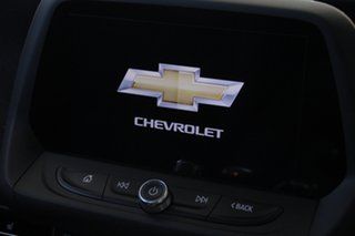 2019 Chevrolet Camaro MY19 ZL1 Crush 6 Speed Manual Coupe