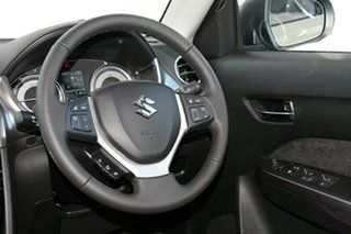 2023 Suzuki Vitara LY Series II MY22 Turbo 2WD Ivory 6 Speed Sports Automatic Wagon