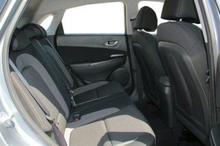2019 Hyundai Kona OS.3 MY20 Go 2WD Lake Silver 6 Speed Sports Automatic Wagon