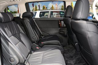 2019 Honda Odyssey RC MY19 VTi-L Super Platinum 7 Speed Constant Variable Wagon