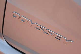2019 Honda Odyssey RC MY19 VTi-L Super Platinum 7 Speed Constant Variable Wagon