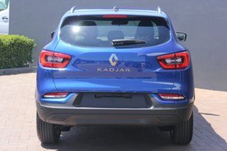 2019 Renault Kadjar XFE Zen EDC Iron Blue 7 Speed Sports Automatic Dual Clutch Wagon