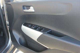 2019 Kia Picanto JA MY19 S Titanium Silver 5 Speed Manual Hatchback