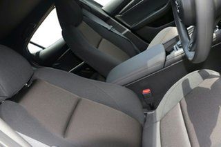 2023 Mazda 3 BP2H7A G20 SKYACTIV-Drive Pure Machine Grey 6 Speed Sports Automatic Hatchback