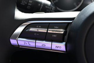 2023 Mazda CX-30 DM2W7A G20 SKYACTIV-Drive Evolve Ceramic 6 Speed Sports Automatic Wagon