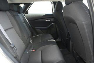 2023 Mazda CX-30 DM2W7A G20 SKYACTIV-Drive Evolve Ceramic 6 Speed Sports Automatic Wagon