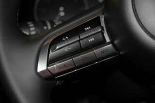 2023 Mazda 3 BP2H7A G20 SKYACTIV-Drive Evolve Ceramic 6 Speed Sports Automatic Hatchback