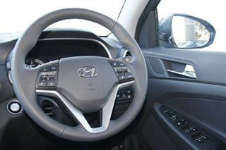 2020 Hyundai Tucson TL3 MY21 Highlander D-CT AWD Pepper Gray 7 Speed Sports Automatic Dual Clutch