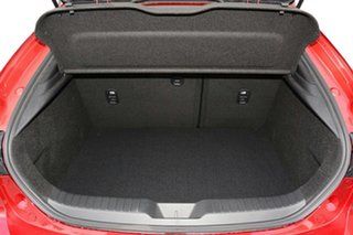 2024 Mazda 3 BP2HLA G25 SKYACTIV-Drive GT Soul Red Crystal 6 Speed Sports Automatic Hatchback