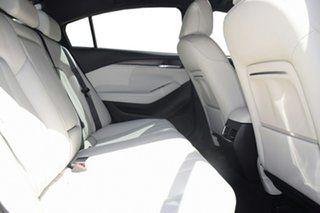 2023 Mazda 6 GL1033 G35 SKYACTIV-Drive Atenza Platinum Quartz 47s 6 Speed Sports Automatic Sedan
