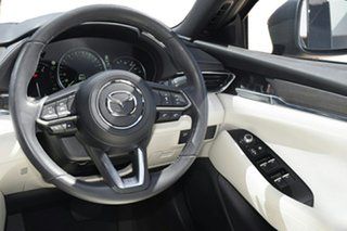 2023 Mazda 6 GL1033 G35 SKYACTIV-Drive Atenza Platinum Quartz 47s 6 Speed Sports Automatic Sedan