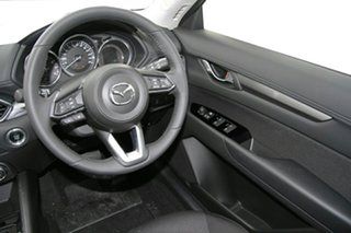 2022 Mazda CX-5 KF2W7A Maxx SKYACTIV-Drive FWD Sport Zircon Sand 6 Speed Sports Automatic Wagon