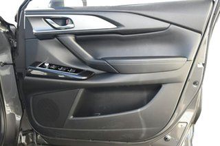 2023 Mazda CX-9 TC Touring SKYACTIV-Drive Polymetal Grey 6 Speed Sports Automatic Wagon