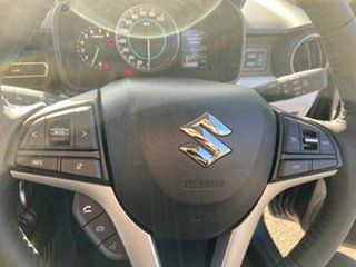 2019 Suzuki Ignis MF GLX Mineral Grey 1 Speed Constant Variable Hatchback