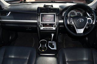 2013 Toyota Camry ASV50R Atara SL Gold 6 Speed Sports Automatic Sedan