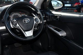 2013 Toyota Camry ASV50R Atara SL Gold 6 Speed Sports Automatic Sedan
