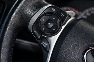 2013 Toyota Camry ASV50R Atara SX Grey 6 Speed Sports Automatic Sedan