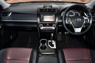 2013 Toyota Camry ASV50R Atara SX Grey 6 Speed Sports Automatic Sedan