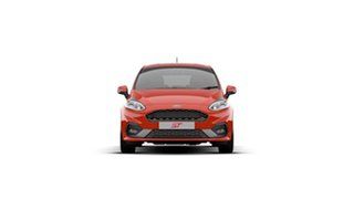 2020 Ford Fiesta WG 2020.75MY ST Race Red 6 Speed Manual Hatchback.