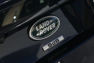 2019 Land Rover Discovery Series 5 L462 MY20 SE Portofino 8 Speed Sports Automatic Wagon