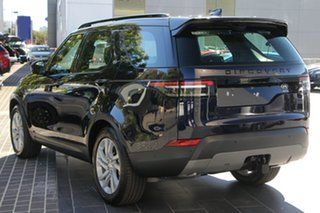 2019 Land Rover Discovery Series 5 L462 MY20 SE Portofino 8 Speed Sports Automatic Wagon.