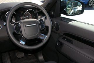 2019 Land Rover Discovery Series 5 L462 MY20 SE Portofino 8 Speed Sports Automatic Wagon