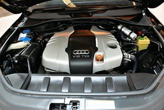2013 Audi Q7 MY13 TDI Tiptronic Quattro Grey 8 Speed Sports Automatic Wagon