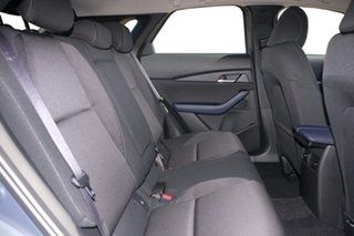 2023 Mazda CX-30 DM2W7A G20 SKYACTIV-Drive Evolve Polymetal Grey 6 Speed Sports Automatic Wagon