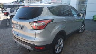 2019 Ford Escape ZG 2019.75MY Trend Moondust Silver 6 Speed Sports Automatic SUV