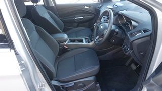 2019 Ford Escape ZG 2019.75MY Trend Moondust Silver 6 Speed Sports Automatic SUV