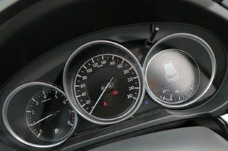 2023 Mazda CX-8 CX8E G25 Sport (fwd) Rhodium White 6 Speed Automatic Wagon