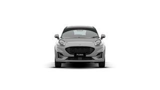 2023 Ford Puma JK 2023.25MY ST-Line Grey Matter 7 Speed Sports Automatic Dual Clutch Wagon