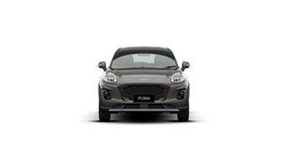 2023 Ford Puma JK 2023.75MY Puma Magnetic 7 Speed Sports Automatic Dual Clutch Wagon
