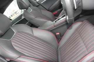 2017 Hyundai Genesis DH Ultimate Pack Grey 8 Speed Sports Automatic Sedan