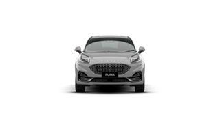 2023 Ford Puma JK 2023.75MY ST-Line V Grey Matter 7 Speed Sports Automatic Dual Clutch Wagon