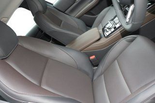 2023 Mazda CX-30 DM2WLA G25 SKYACTIV-Drive Touring Polymetal Grey 6 Speed Sports Automatic Wagon